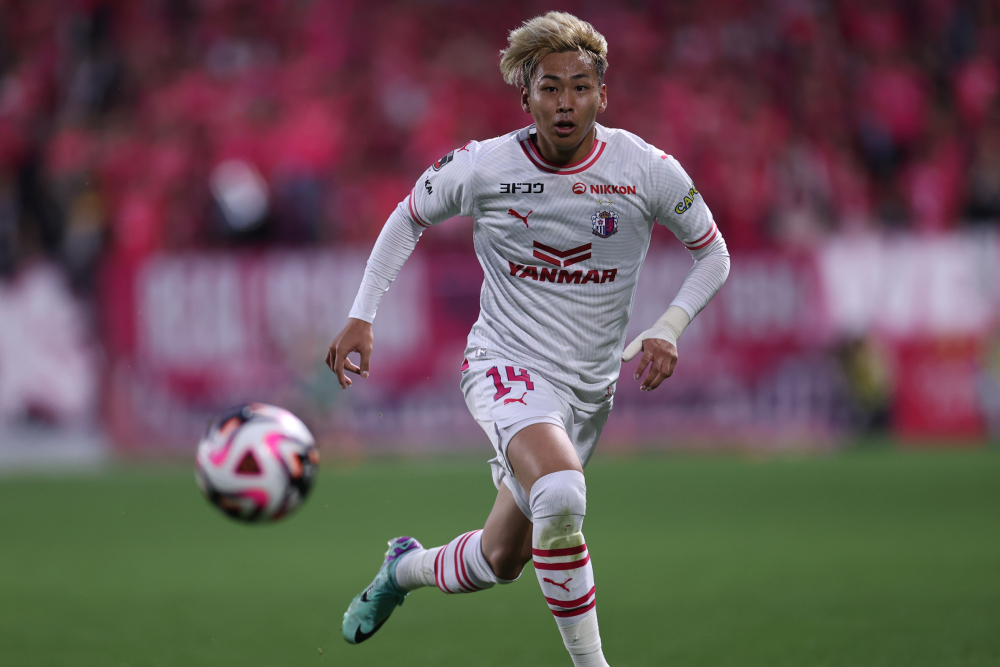 サンフレ初優勝＂Matchday Program＂'12.11.24セレッソ戦 - メルカリ